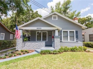1633 E Concord St, Orlando, FL 32803
