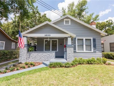 1633 E Concord St, Orlando, FL, 32803