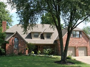 6519 E 86th St S, Tulsa, OK 74133