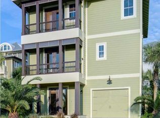 133 W Ovation Dr, Port Saint Joe, FL 32456