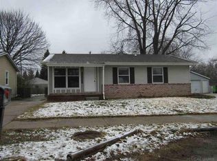 24331 Cottrell St, Clinton Township, MI 48035