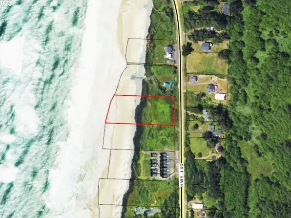 2400 Highway 101 N, Yachats, OR 97498