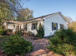 35013 S Austin Rd, Archie, MO 64725