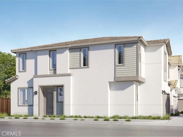 3272 Sprout Paseo, Ontario, CA 91761