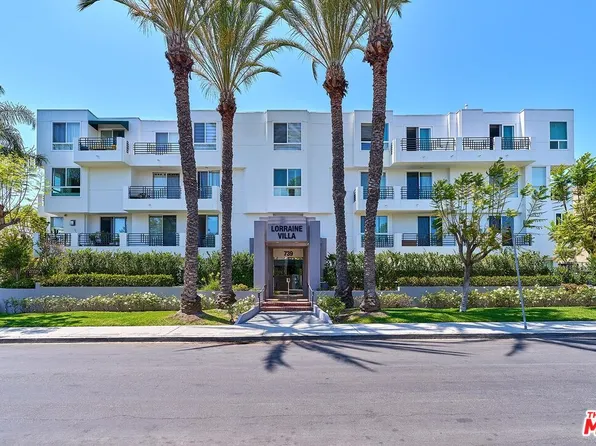 739 Lorraine Blvd APT 103, Los Angeles, CA 90005