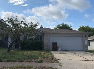 4007 Reeders Dr, Austin, TX 78725