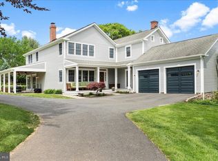 13200 Falls Rd, Cockeysville, MD 21030