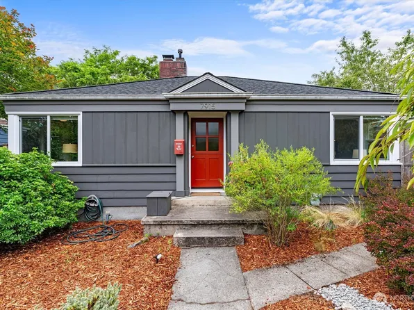 7915 34th Avenue SW, Seattle, WA 98126