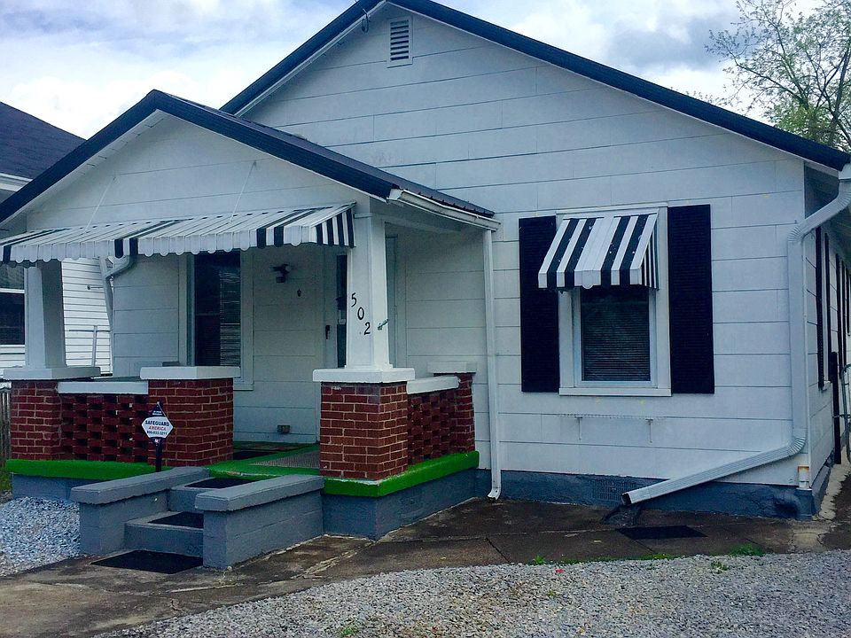 1st image of 502 Central Ave