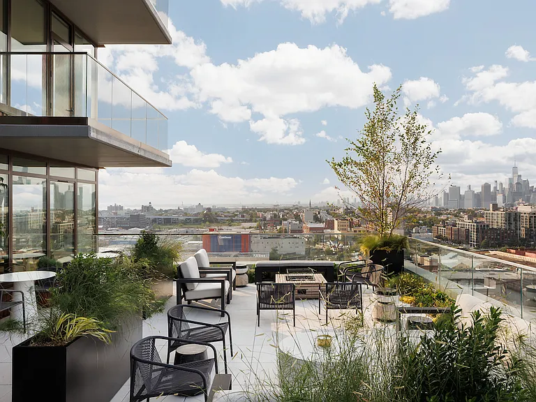 380 4th Ave #Penthouse 1F — Photo 11