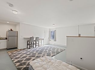 14 Lincoln Ave W #1, Asheville, NC 28801