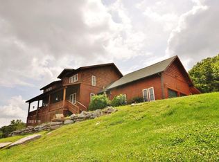 370 Cr 629, Green Forest, AR 72638