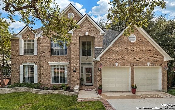 2nd image of 8410 Blackcastle Dr