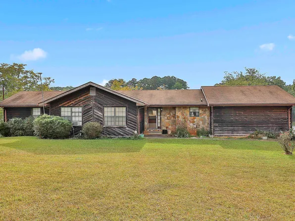 253 W Kelley Lake Dr, Brooks, GA 30205