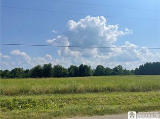 0A Cobb Rd, Kennedy, NY 14747