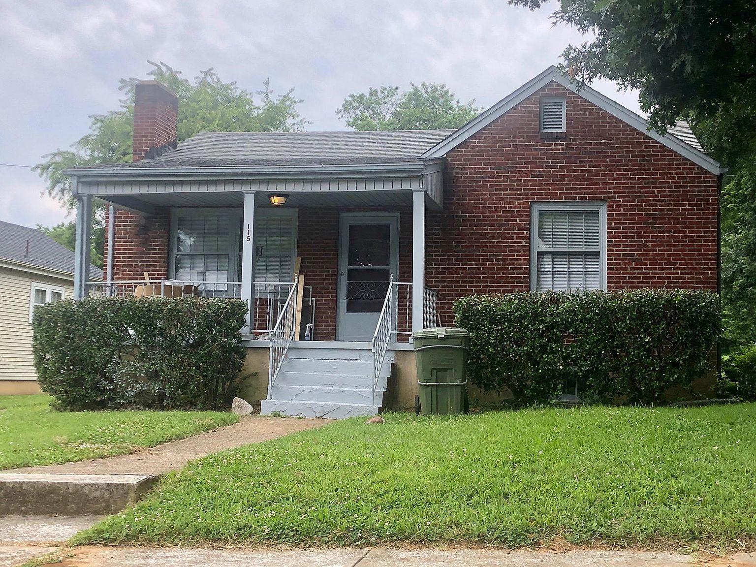 115 Lake Ave, Salem, VA 24153 Zillow