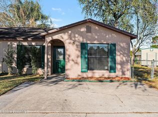 1575 Bunker Hill Ct, Titusville, FL 32796