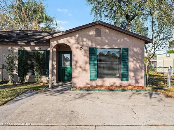 1575 Bunker Hill Ct, Titusville, FL 32796