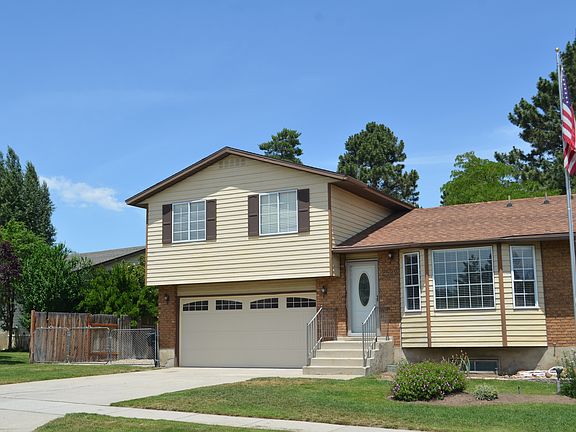2nd image of 2522 W 6255 S
