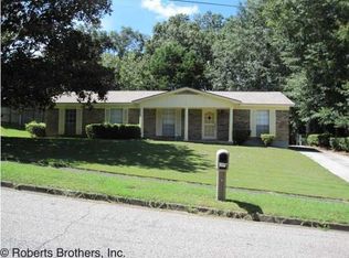 5428 Timberlane Dr, Mobile, AL 36693