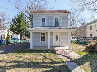 617 Douglass Ave, Rockville, MD