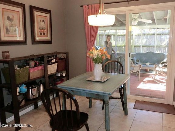 Breakfast Room