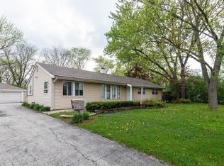 4441 177th Pl, Country Club Hills, IL