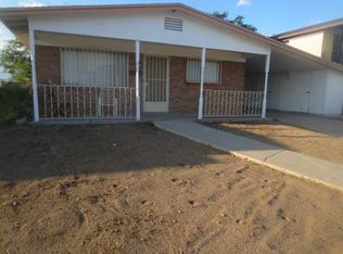 5917 Kurita Ave, El Paso, TX 79905