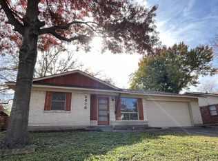 2418 Royal Dr, Garland, TX 75041
