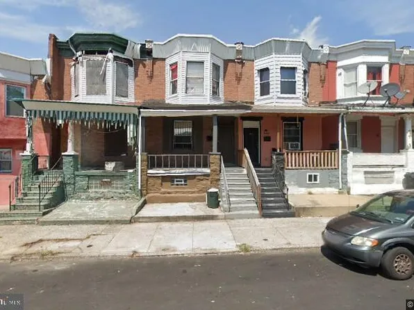 5025 Aspen St, Philadelphia, PA 19139