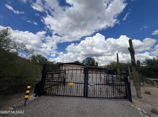790 W Las Lomitas Rd, Tucson, AZ 85704