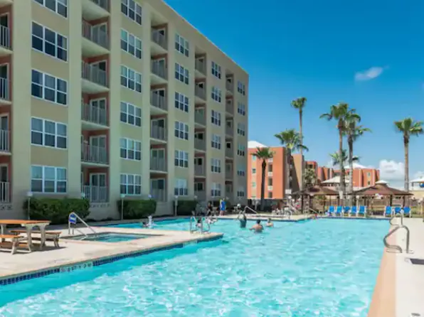 120 Padre Blvd, South Padre Island, TX