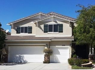 25951 Pope Pl, Stevenson Ranch, CA 91381