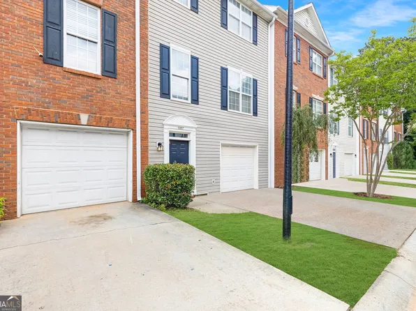 5357 Beaver Br, Norcross, GA 30071