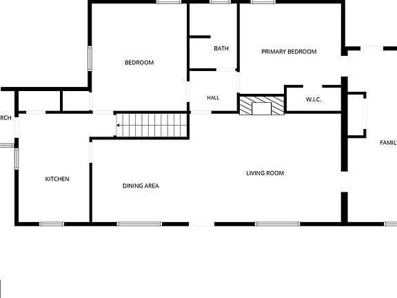 5th image of 1931 Brockett Rd