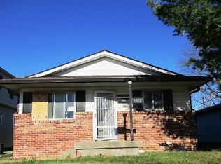 1650 E Kelly St, Indianapolis, IN