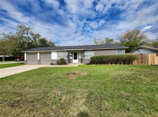 5301 Stanley Keller Rd, Haltom City, TX 76117