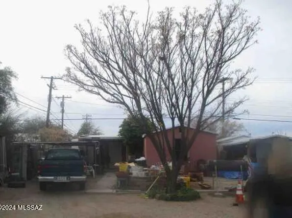 17 W Columbia St, Tucson, AZ 85714