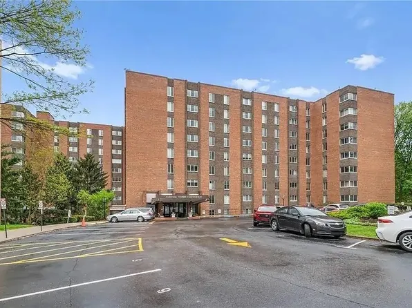 5 Bayard Rd APT 706, Pittsburgh, PA 15213