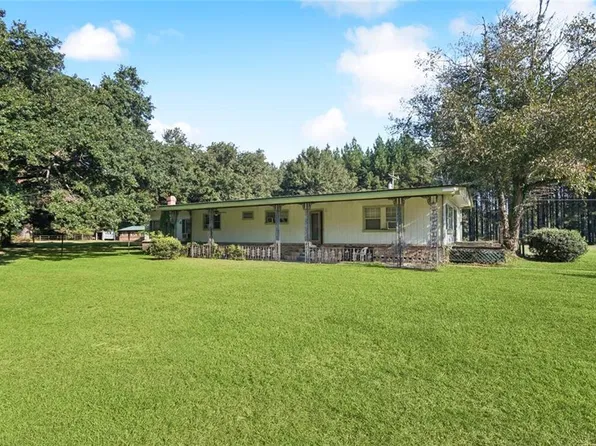 19501 Tice Rd, Covington, LA 70435