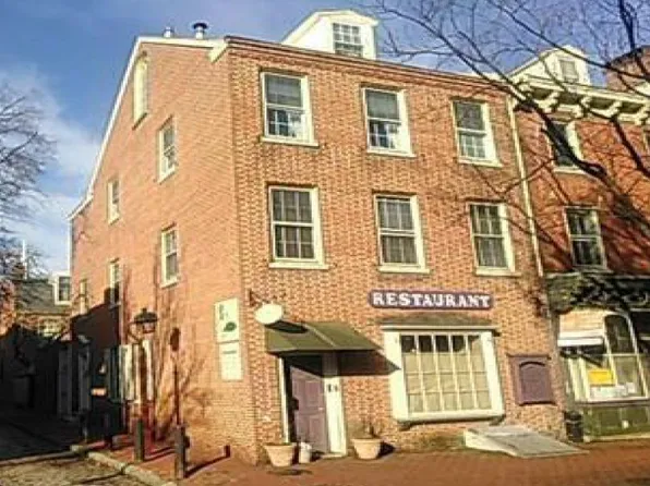 400-16 S 2nd St #416A, Philadelphia, PA 19147
