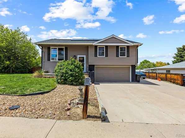 7823 Saulsbury Street, Arvada, CO 80003