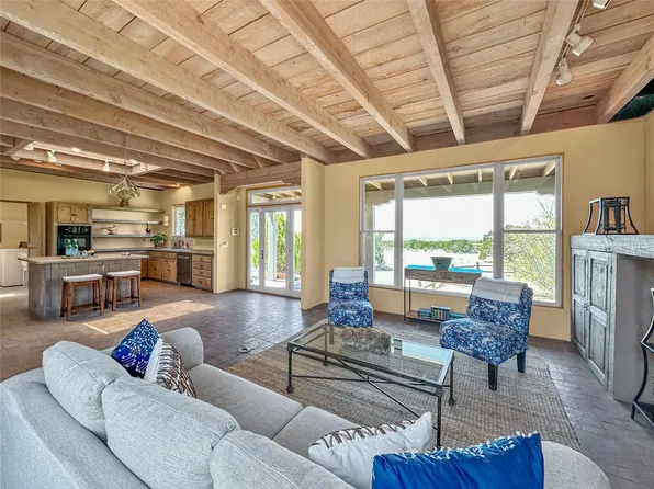 4 Camino De Verdad, Santa Fe, NM 87508