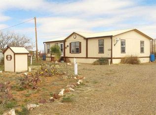 5295 Pelayo Rd SW, Deming, NM 88030