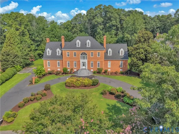 3300 Wicklow Ln, North Chesterfield, VA 23236