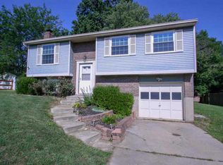 6297 E Bend Rd, Burlington, KY 41005