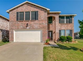 5449 Temecula Rd, Fort Worth, TX 76244