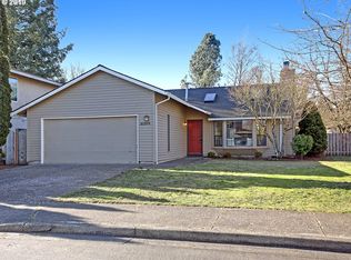 21274 NW Wapinitia Ln, Portland, OR 97229