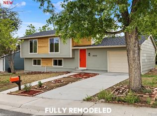 18035 E Iowa Drive, Aurora, CO 80017