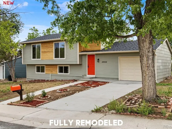 18035 E Iowa Drive, Aurora, CO 80017